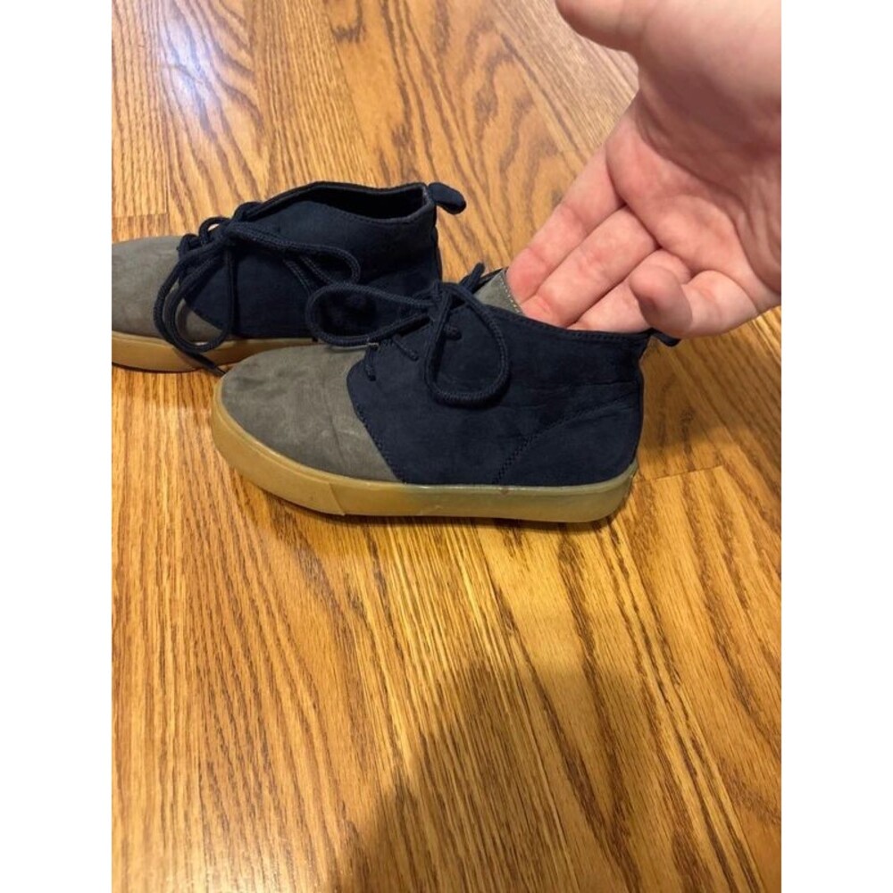 Baby Gap Shoes Size 10 - Picture 2 of 6